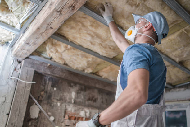Types of Insulation We Offer in Chadwicks, NY